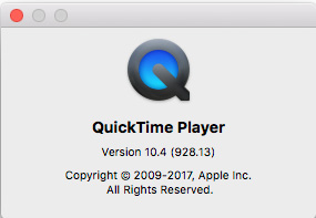 download quicktime 7.3 1 for mac