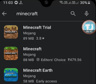 if you buy minecraft for mac
